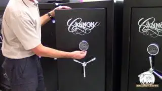 How to Set Your SecuRam Digital Lock