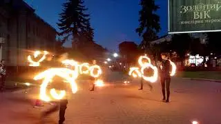Пять драгонстаффов от кллектива РЕЙТОН