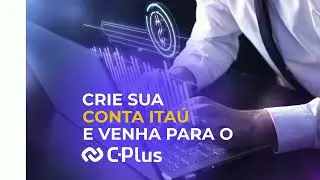 Integração C Plus Pix Itaú | C-Plus