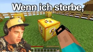 Wenn ich sterbe, endet das Video