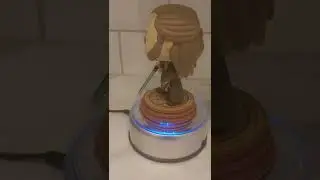 Qui-Gon Jinn Star Wars Funko Pop Showcase 