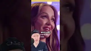 Why Are Younger Celebrities Looking Older?