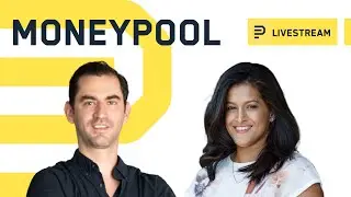 Nacho Alvarez presents Moneypool to Parul Singh | November 2021 Demo Livestream