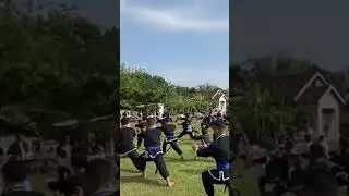 Kompaknya PASKER DEMAK #shorts #shortvideo #ikspi #viral