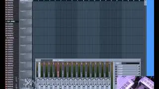 Fruity Loops Quick Fix-Tutorial-Over Dubbing