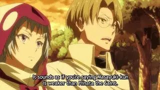Masayuki needs new friends |That time I got reincarnated as a slime s3 ep 18