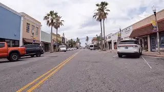 Panama City, Florida 4K 2023