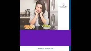 Food & Trauma? You're not alone
