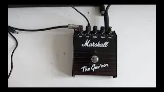 Marshall The Guv'nor (Bass)