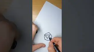 How to Draw a Squid Game 