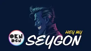 Okan DOGAN - HeY mY SeYGoN ( 2022 ORG MiX ) RiTmI yAkALa