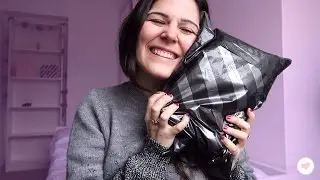 ME COMPRE UN IPHONE!