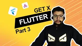 Getx in flutter Hindi |  Getx state management flutter in Hindi 3 | getxcontroller