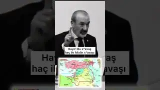 VAADEDİLMİŞ TOPRAKLAR NEDİR? ASIL HEDEF TÜRKİYE Mİ? FİLİSTİN ARAPLARI MESELESİ BİZE NE DİYENLER İZLE