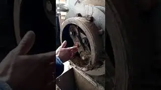 Инструктаж гранулятор