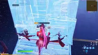 Fortnite 7 Months On KB&M