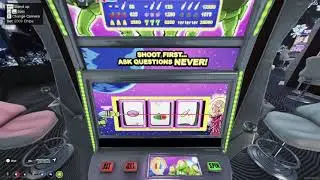 QBCore Casino V3