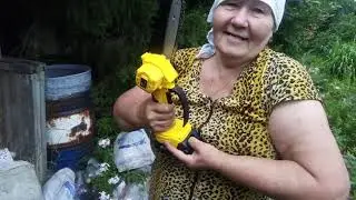 МАМА НА ДАЧЕ 21 ИЮЛЯ 2024