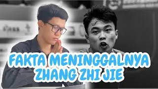Fakta Meninggalnya Zhang Zhi Jie | DB News Eps.26