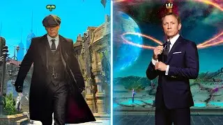 [FFXIV] When You're a New FFXIV Player vs When You're an Old FFXIV Player 