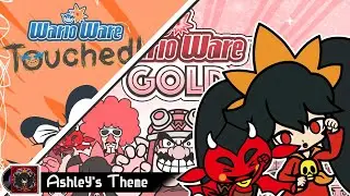 Ashley's Theme (WarioWare Gold) [EXTENDED]