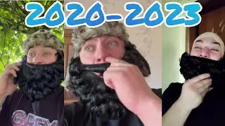 эволюция деда (2020-2023) grey ship live