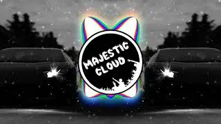 JVLA - Such a Whore (Stellular Remix) [Bass Boosted] ( LYRICS IN DESCRIPTION ) | Majestic Cloud |