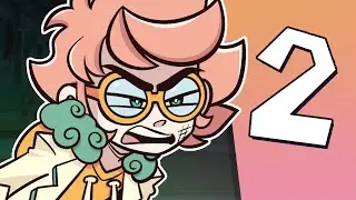 Anime Campaign EP2 - (Official Upload)