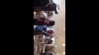 Ethiopians in Gutenberg, Germany, stop Nile bond sale