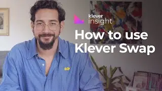 Learn how to use Klever Swap in Klever Wallet, K4 | Klever Insight