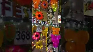 Pahiyas festival 2024, Lucban Quezon Province #youtubeshorts