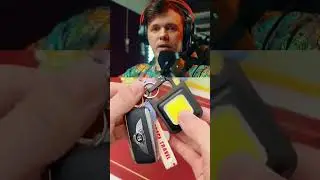 Ссылка на товар в шапке профиля