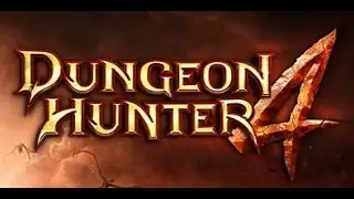 В***м Dungeon Hunter 4 на IOS с JB (Обновление 1.9.0)