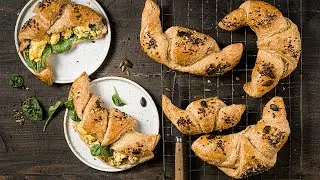 How-to: Croissant | FOOBY