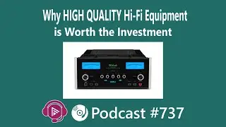 Audiophile Dilemma: QUALITY vs COST