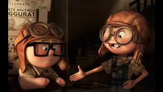 LOVE STORY