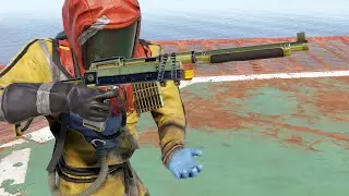 RUST LIVE | THIS IS TOXIC