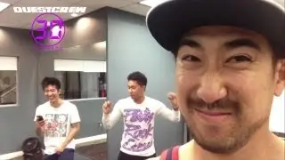 Quest Crew   September 2013 30 Second Update