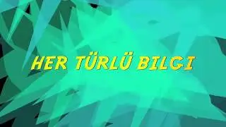 HER TURLU BILGI TANITIM