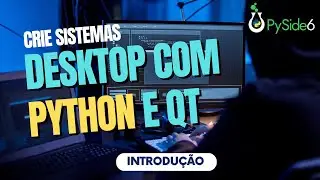 Introdução Projeto pyside6