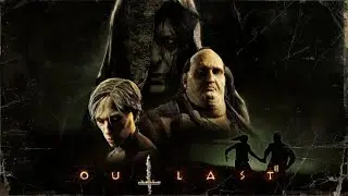 OUTLAST 2 ПРОХОДЖЕННЯ УКРАЇНСЬКОЮ #outlast2 #стрімукраїна #стрімукраїнськоюмовою