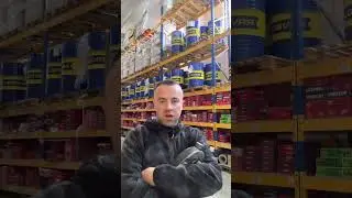 Perzgjedhja e vajit tek Mercedes Benz (Oil change) 