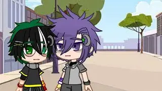 Different Introverts | My Dadzawa AU | HitoIzu Brother Fluff 