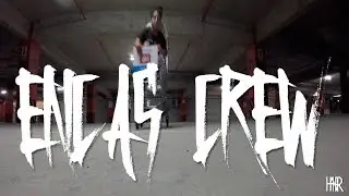 ENCAS CREW EN REAL PLAZA - HNR