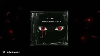 [FREE] AMATERASU | Drill Type Beat | _Lobobeatz