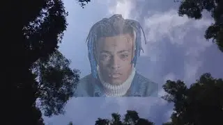 Бит в стиле XXXTENTACION: "Ordinary story"/ Free type beat