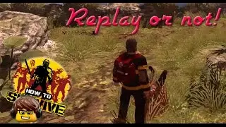OMG Zombies in 3d!!! (How to Survive 3rd Person) gFunk