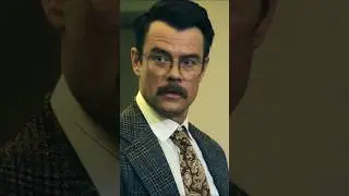 Самый хитрый грабитель банков 💰 