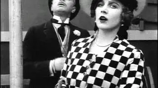 Charlie Chaplin - The Fireman (Пожарник) 1916