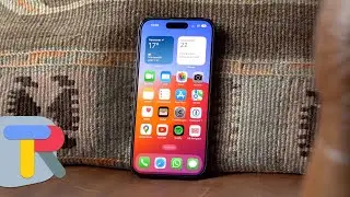 iPhone 14 Pro Review - Perfektionierte Evolution?